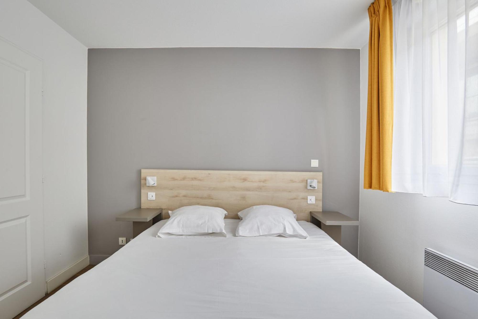 Appart Hotel Odalys City Aix En Provence Le Clos De La Chartreuse Aix-en-Provence Exterior foto
