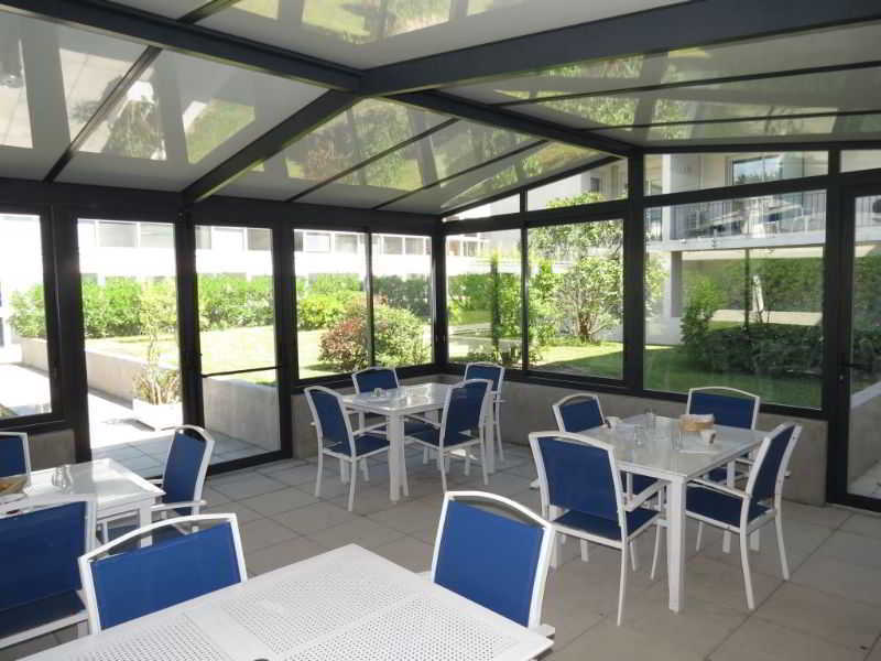 Appart Hotel Odalys City Aix En Provence Le Clos De La Chartreuse Aix-en-Provence Exterior foto